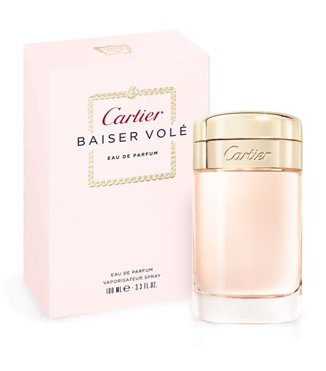 cartier parfum baiser volé|Cartier baiser vole fragrantica.